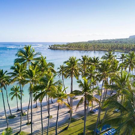 Wyndham Alltra Samana All Inclusive Resort Екстер'єр фото