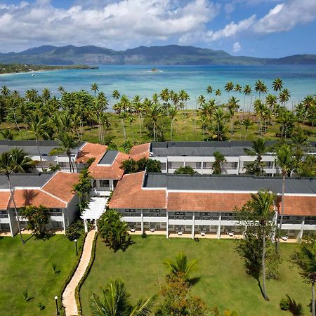 Wyndham Alltra Samana All Inclusive Resort Екстер'єр фото