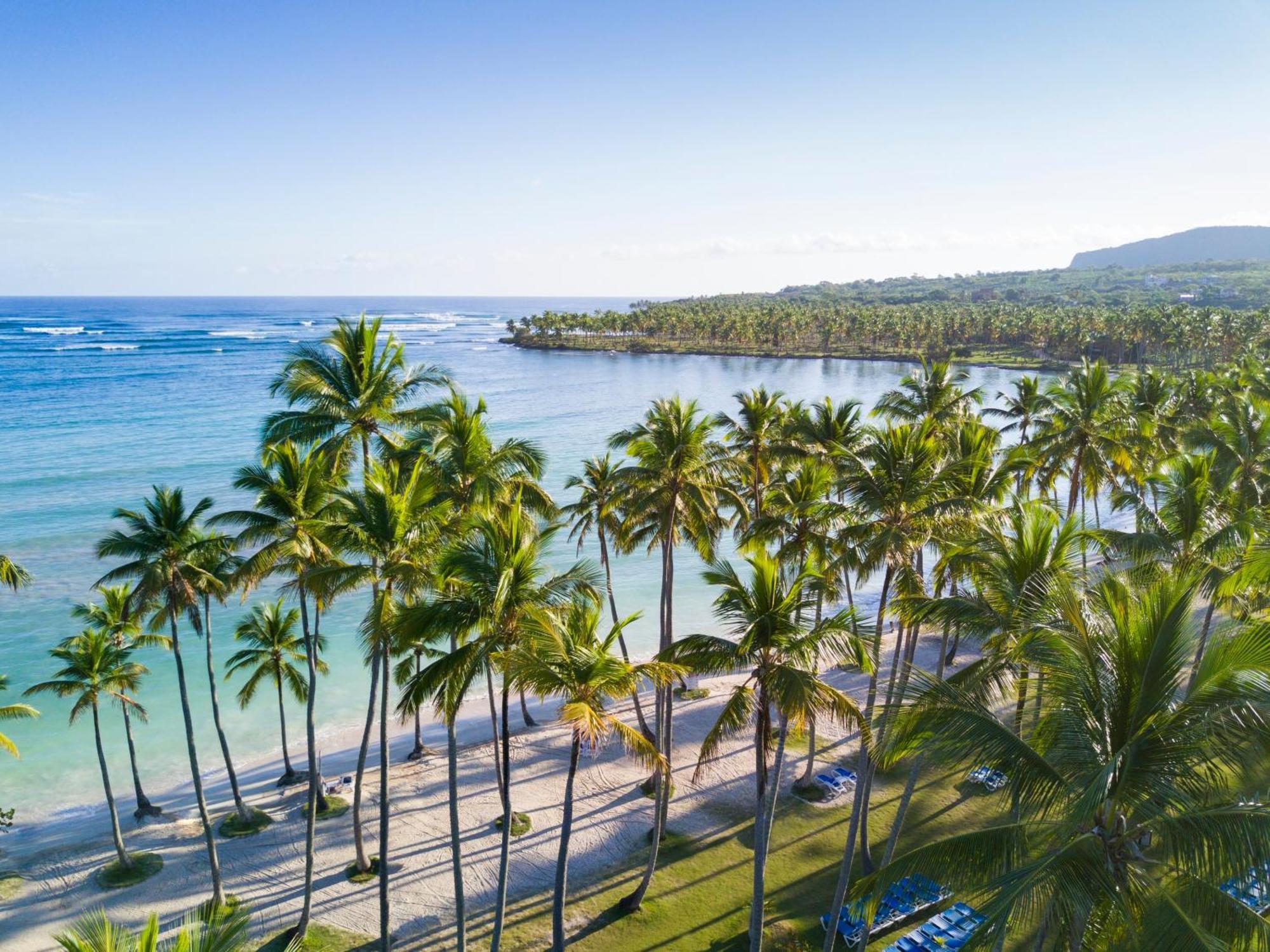 Wyndham Alltra Samana All Inclusive Resort Екстер'єр фото