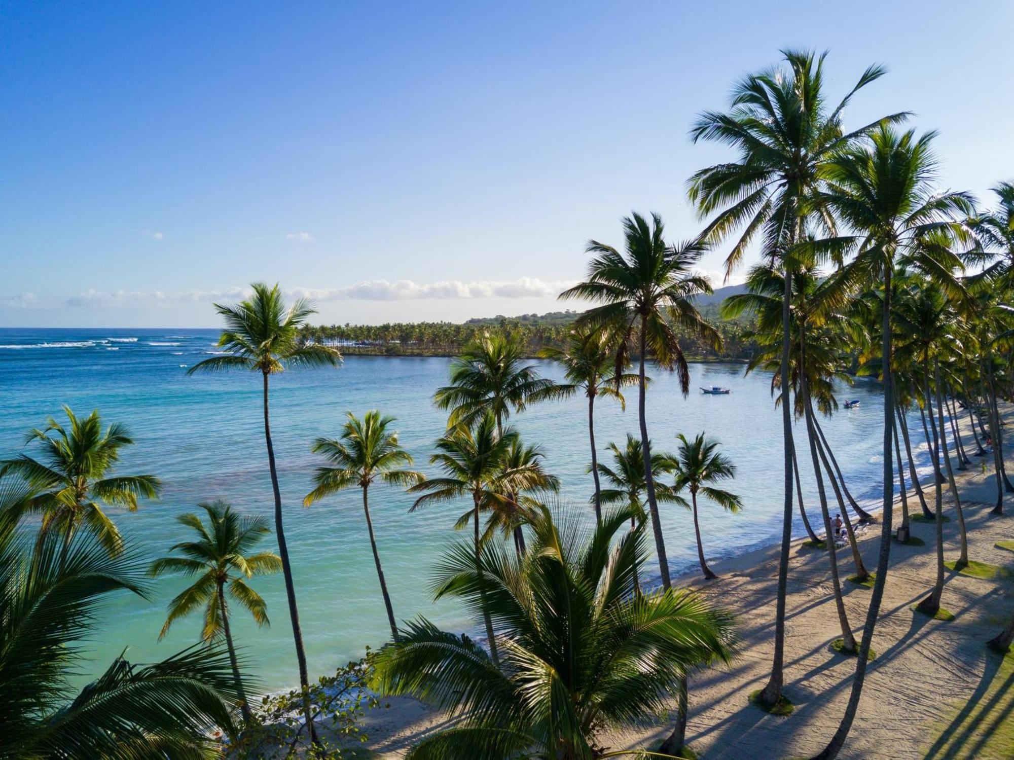 Wyndham Alltra Samana All Inclusive Resort Екстер'єр фото