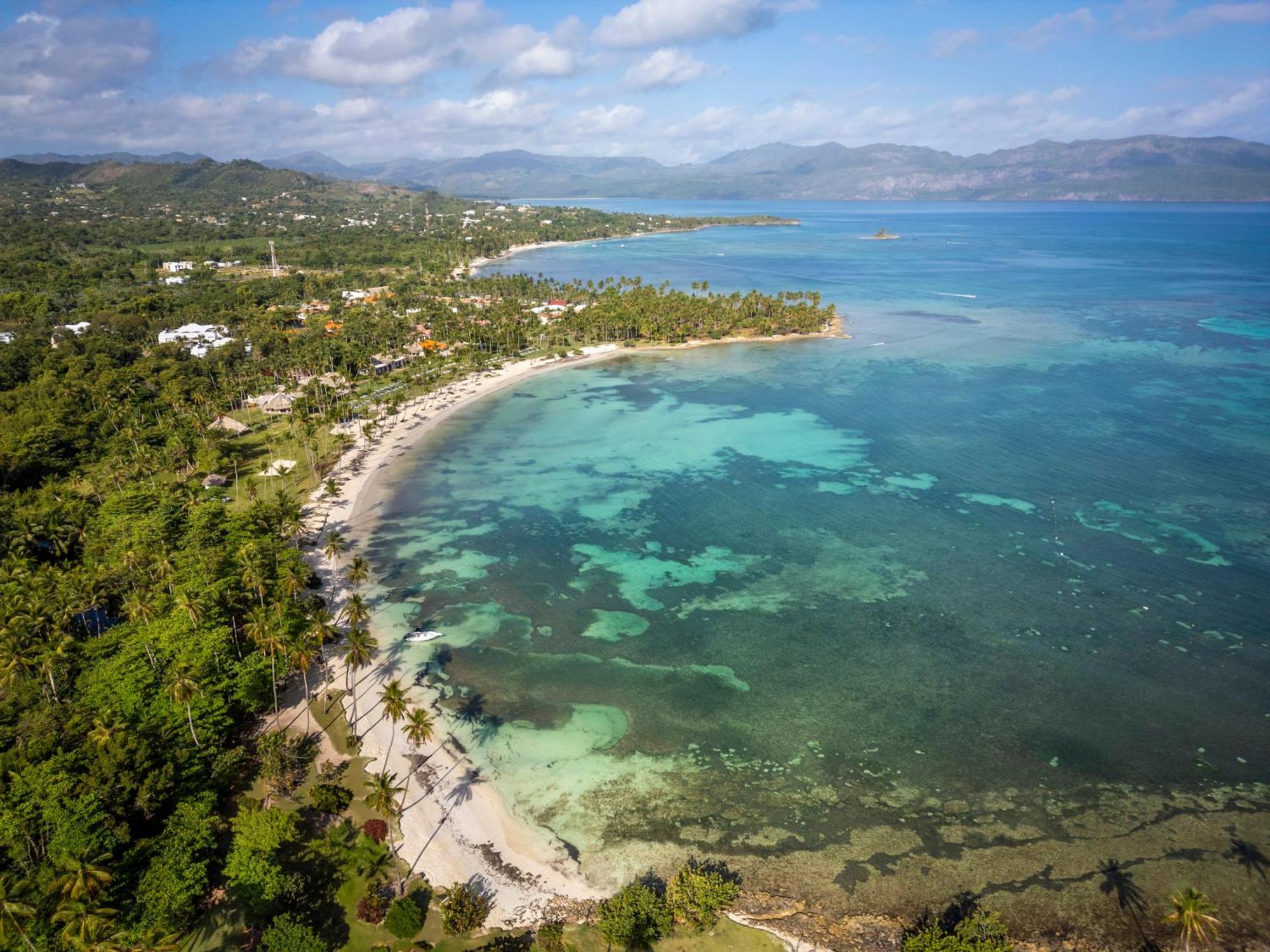 Wyndham Alltra Samana All Inclusive Resort Екстер'єр фото