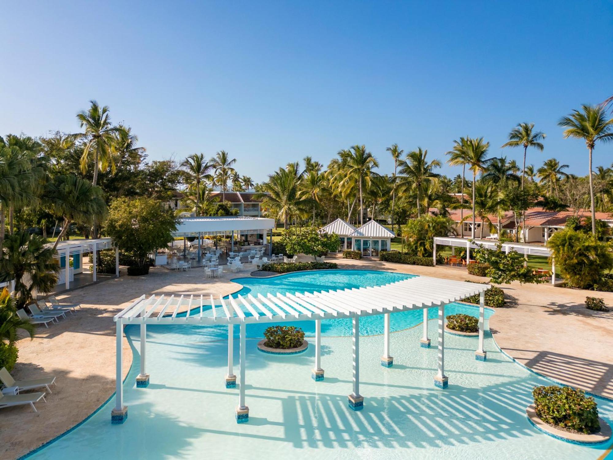 Wyndham Alltra Samana All Inclusive Resort Екстер'єр фото
