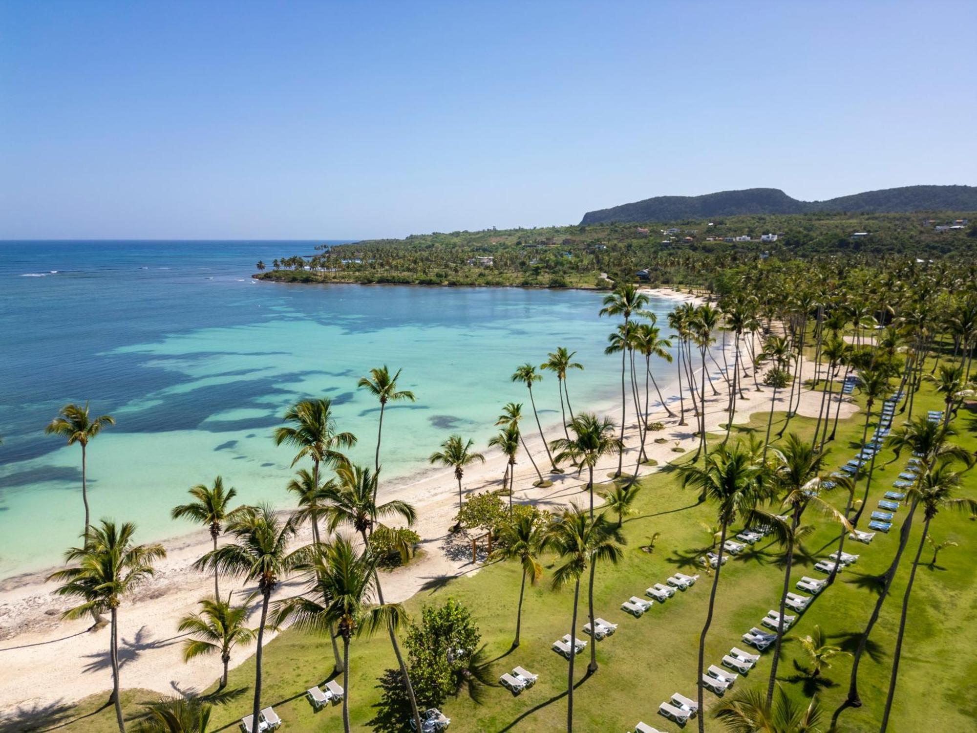 Wyndham Alltra Samana All Inclusive Resort Екстер'єр фото