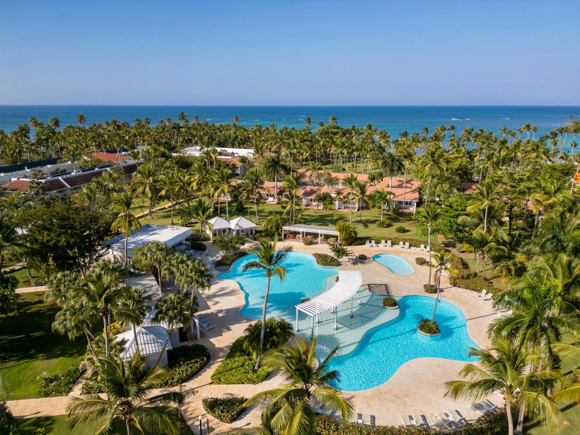 Wyndham Alltra Samana All Inclusive Resort Екстер'єр фото