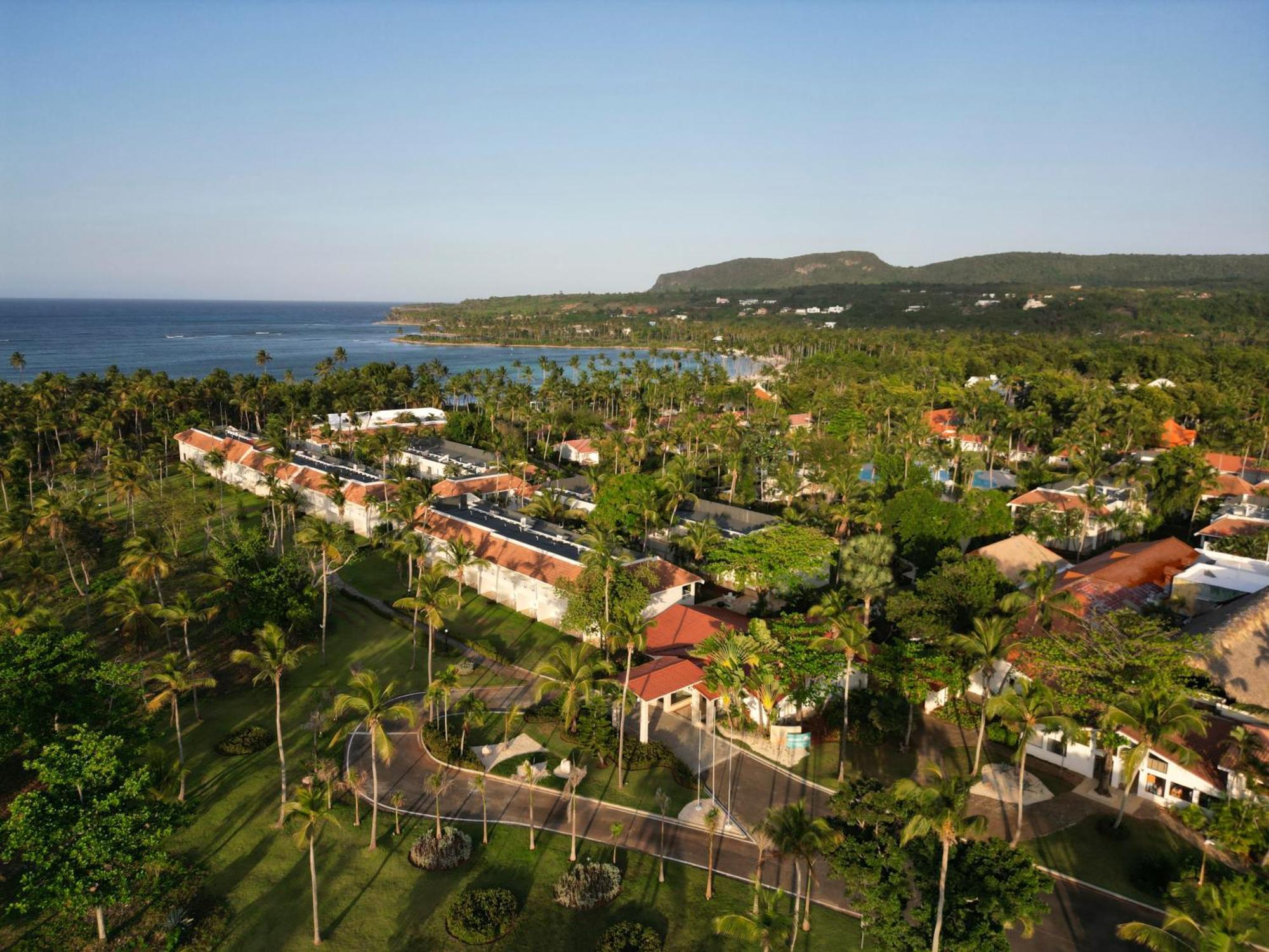 Wyndham Alltra Samana All Inclusive Resort Екстер'єр фото
