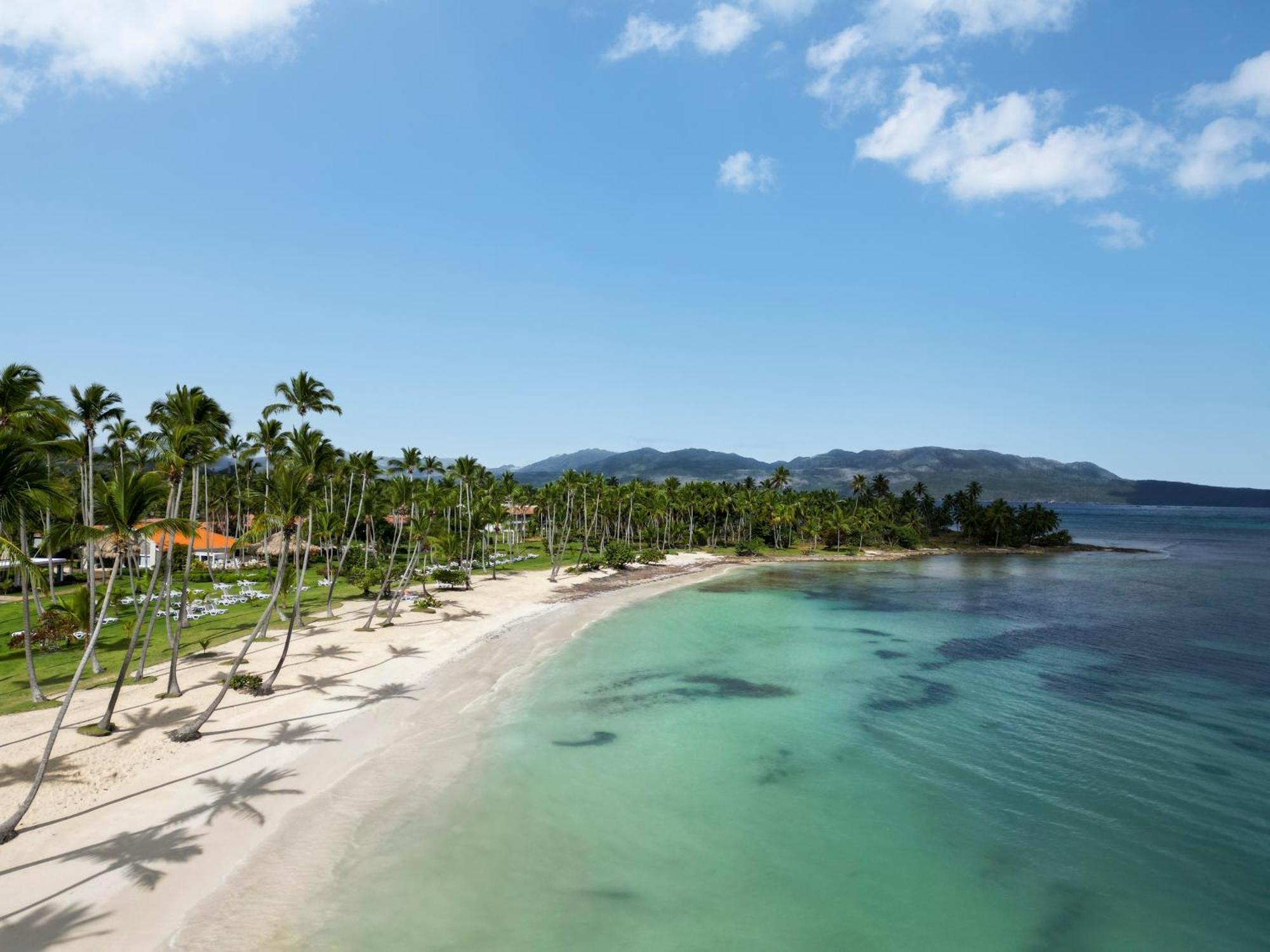 Wyndham Alltra Samana All Inclusive Resort Екстер'єр фото