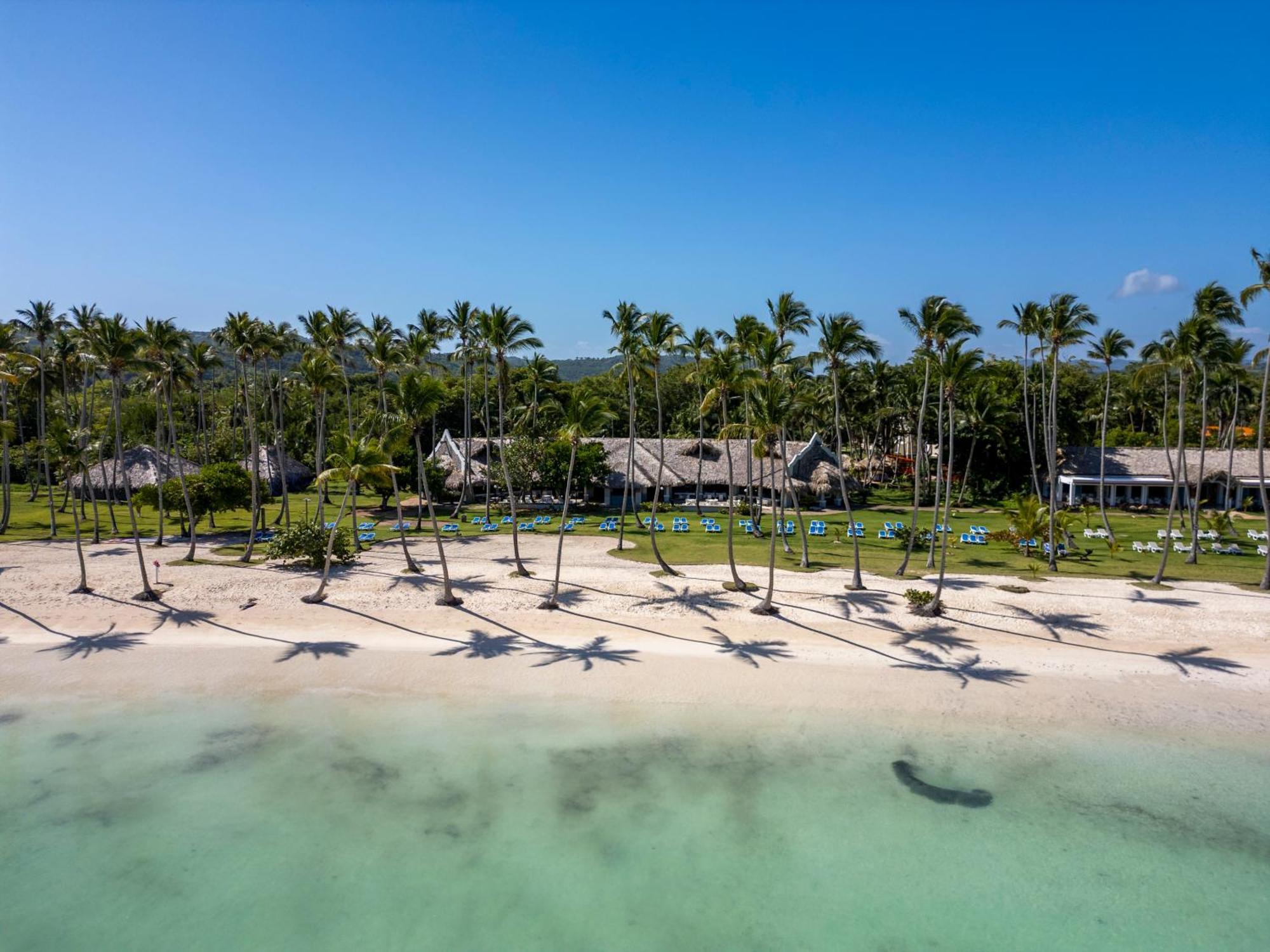 Wyndham Alltra Samana All Inclusive Resort Екстер'єр фото