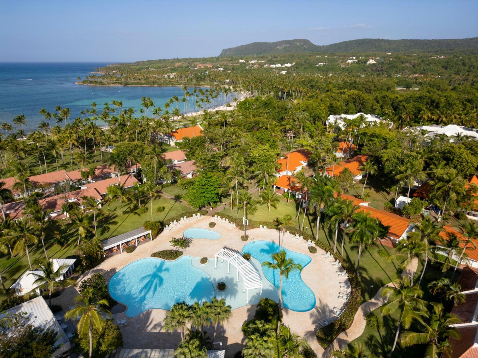 Wyndham Alltra Samana All Inclusive Resort Екстер'єр фото