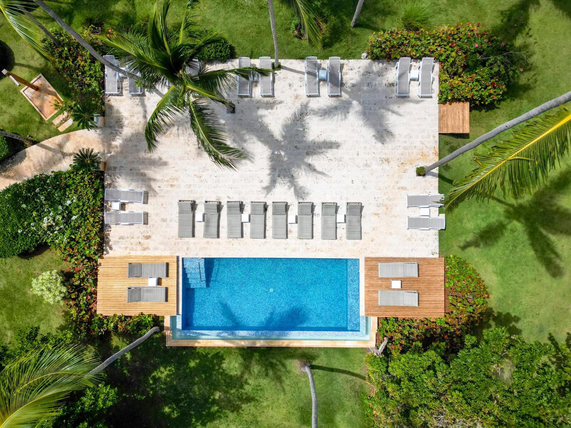 Wyndham Alltra Samana All Inclusive Resort Екстер'єр фото