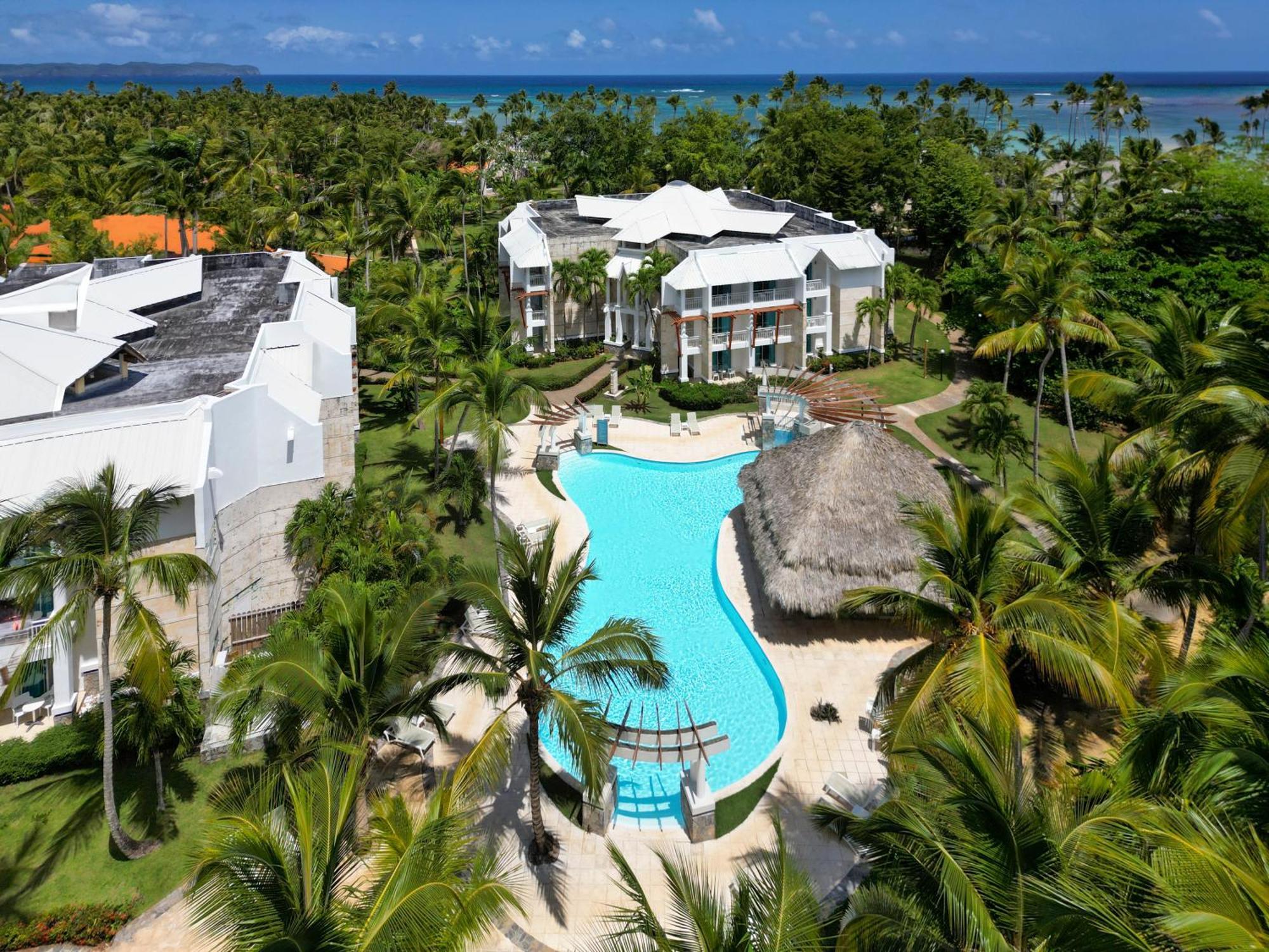 Wyndham Alltra Samana All Inclusive Resort Екстер'єр фото