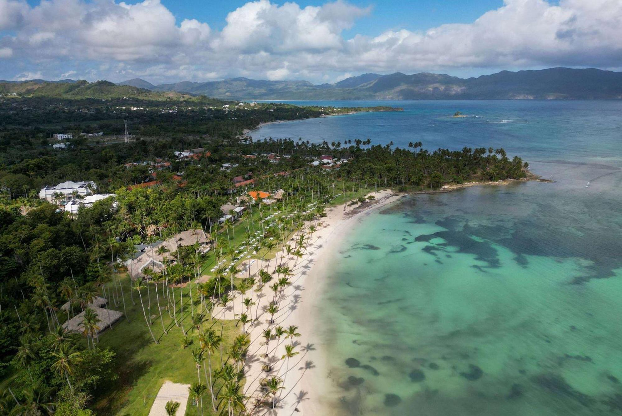 Wyndham Alltra Samana All Inclusive Resort Екстер'єр фото