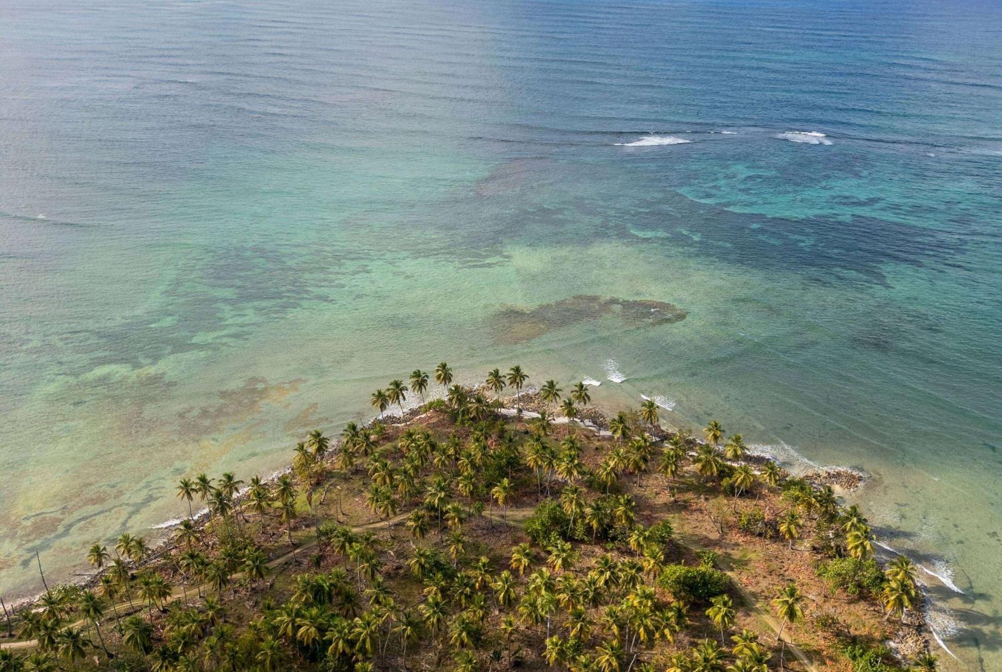 Wyndham Alltra Samana All Inclusive Resort Екстер'єр фото