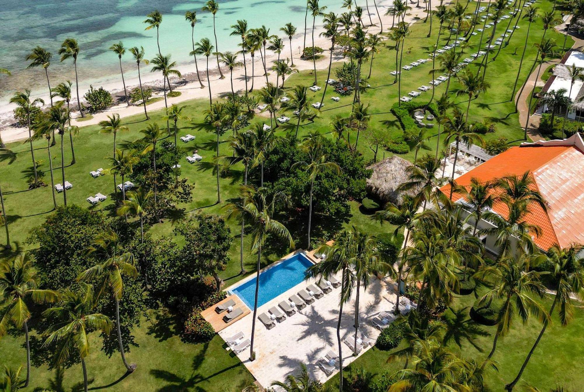 Wyndham Alltra Samana All Inclusive Resort Екстер'єр фото