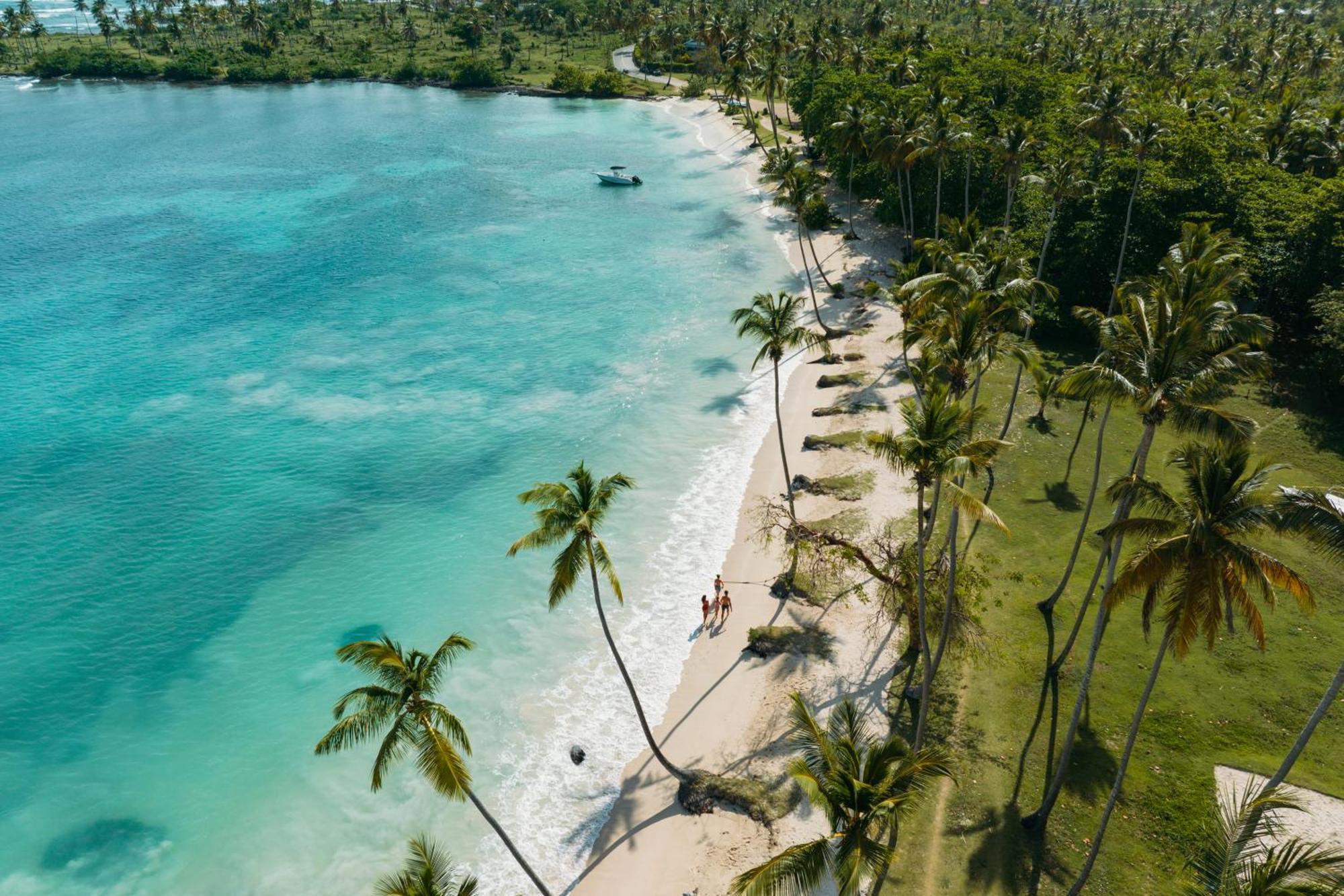 Wyndham Alltra Samana All Inclusive Resort Екстер'єр фото