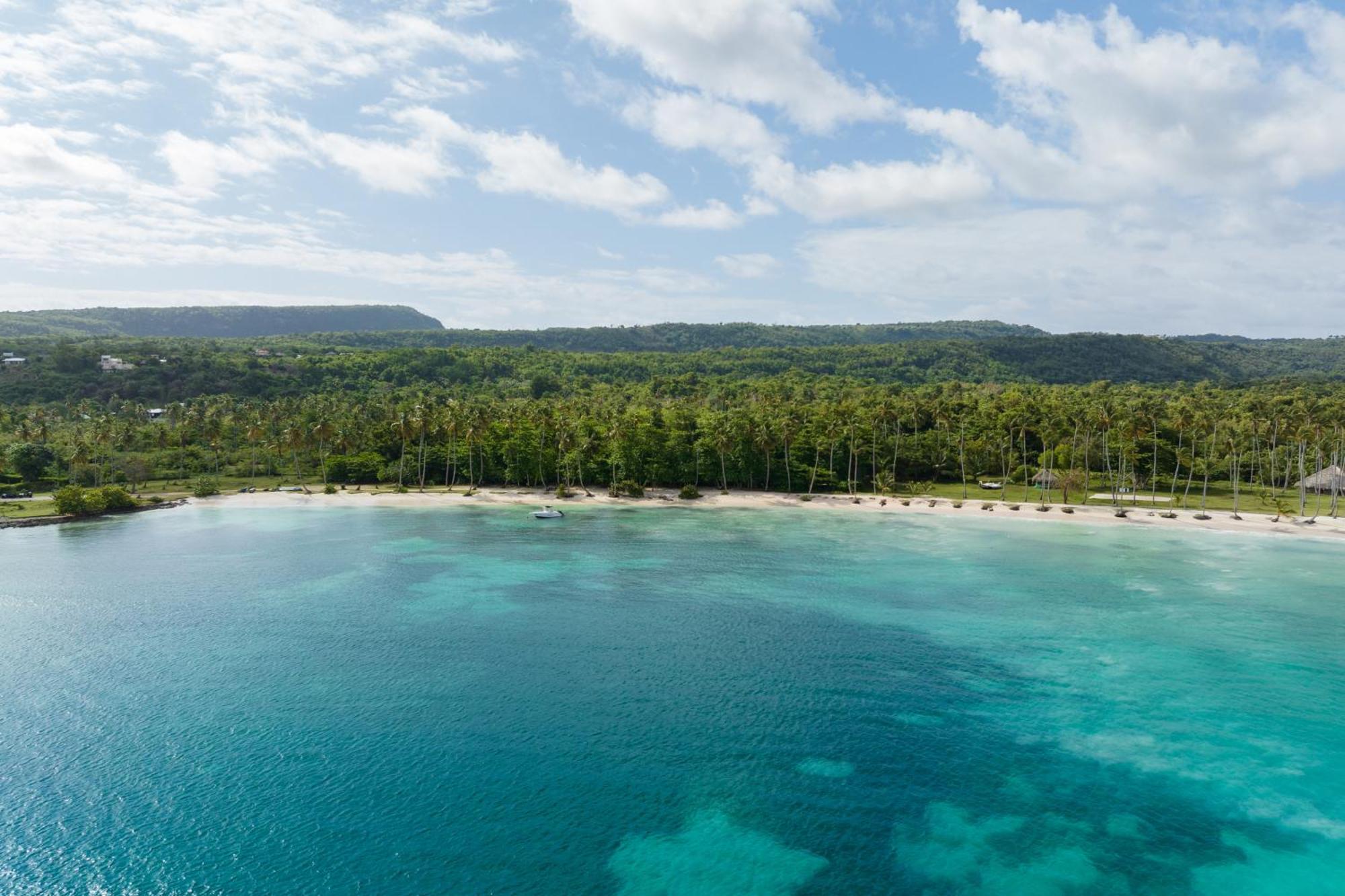 Wyndham Alltra Samana All Inclusive Resort Екстер'єр фото