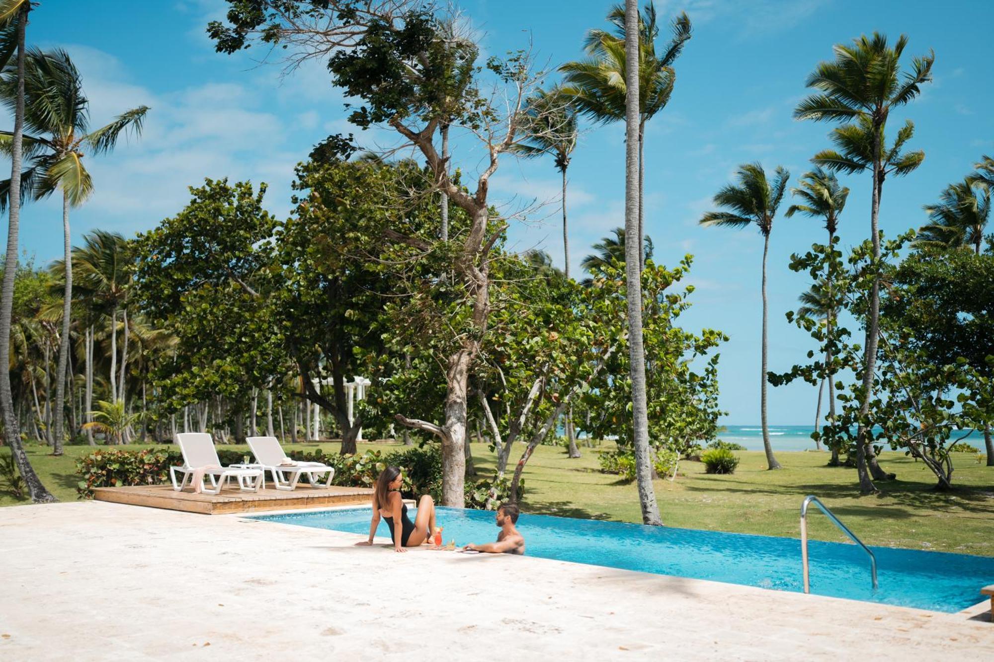 Wyndham Alltra Samana All Inclusive Resort Екстер'єр фото