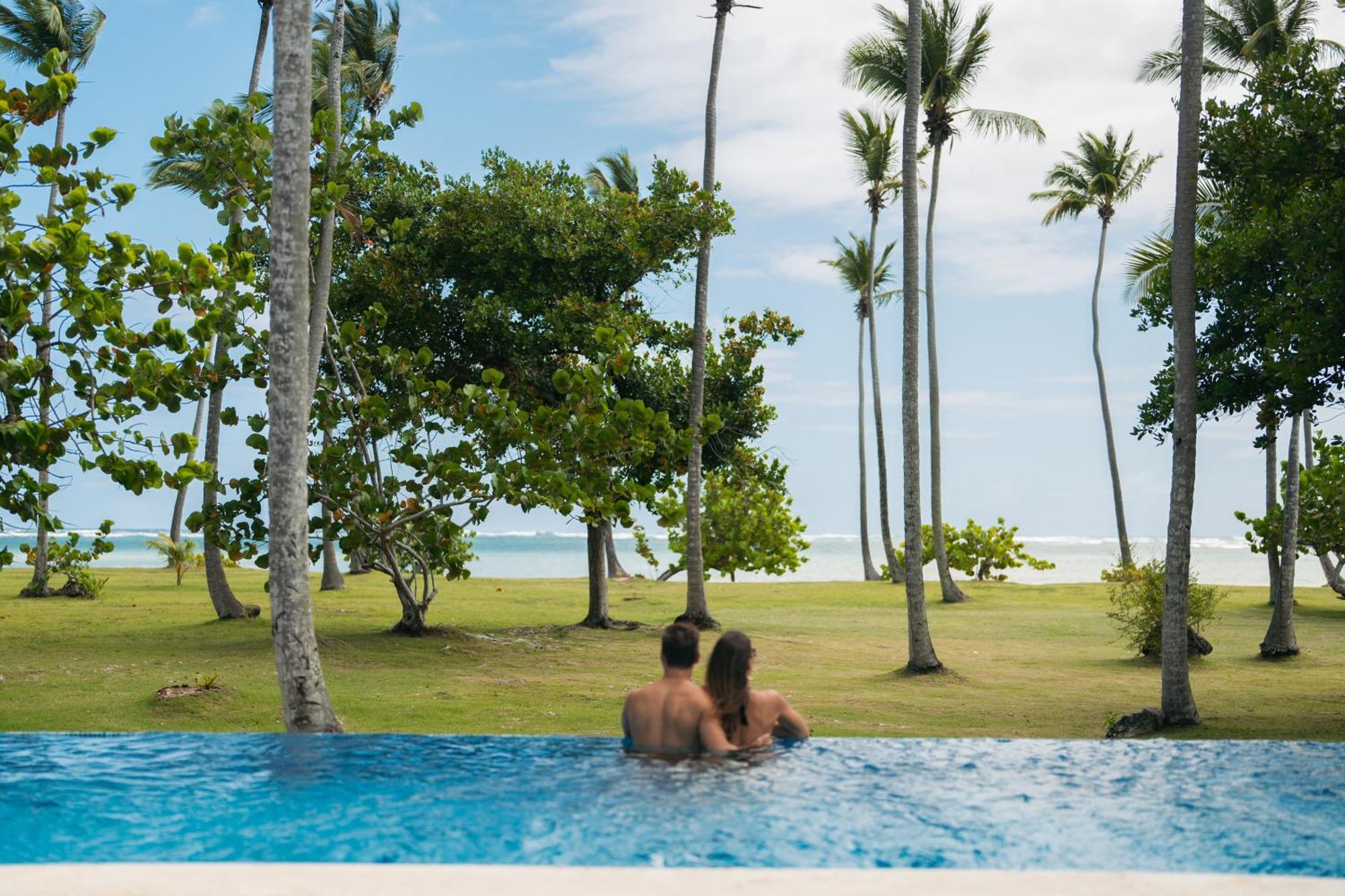 Wyndham Alltra Samana All Inclusive Resort Екстер'єр фото
