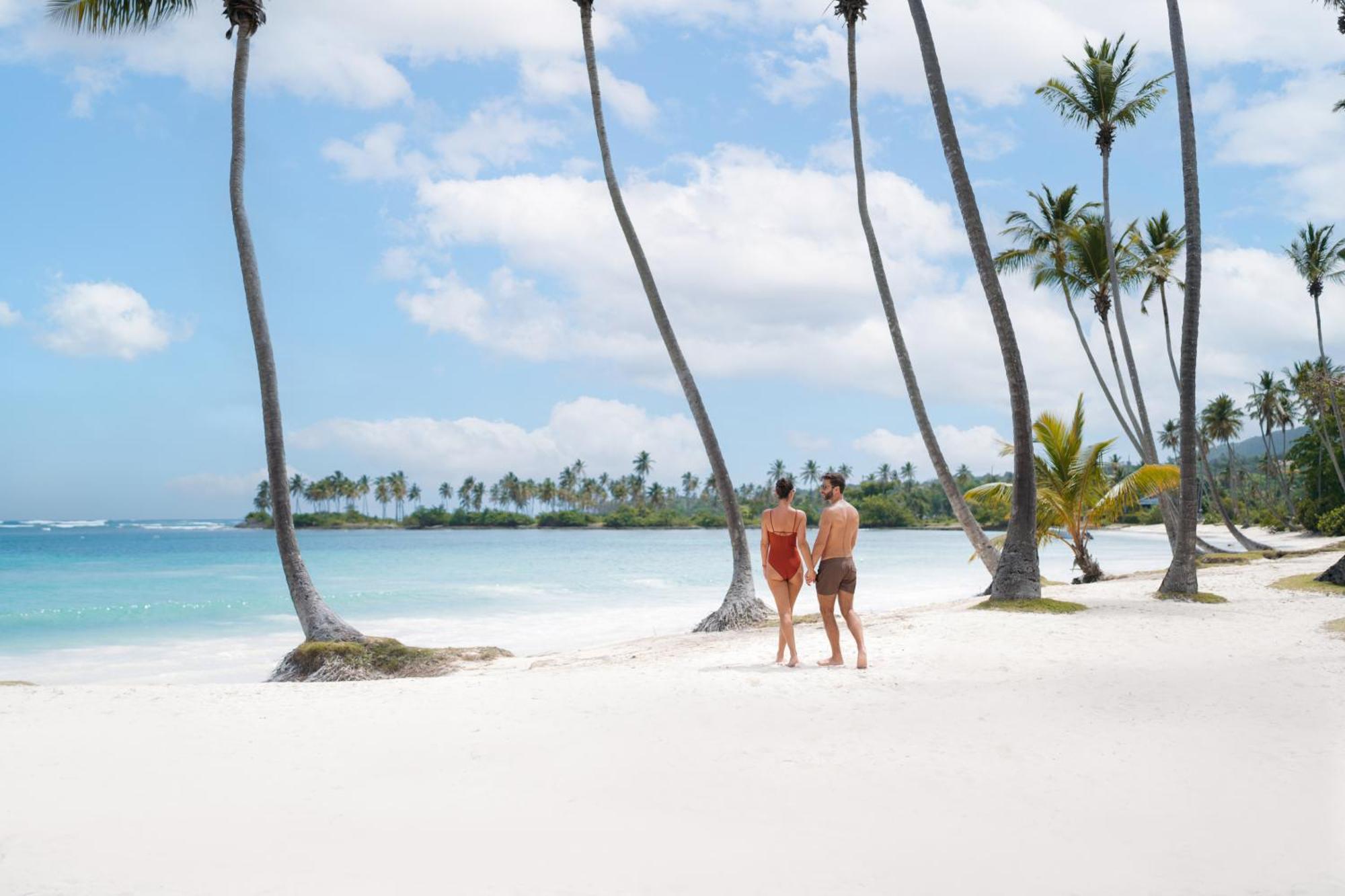 Wyndham Alltra Samana All Inclusive Resort Екстер'єр фото
