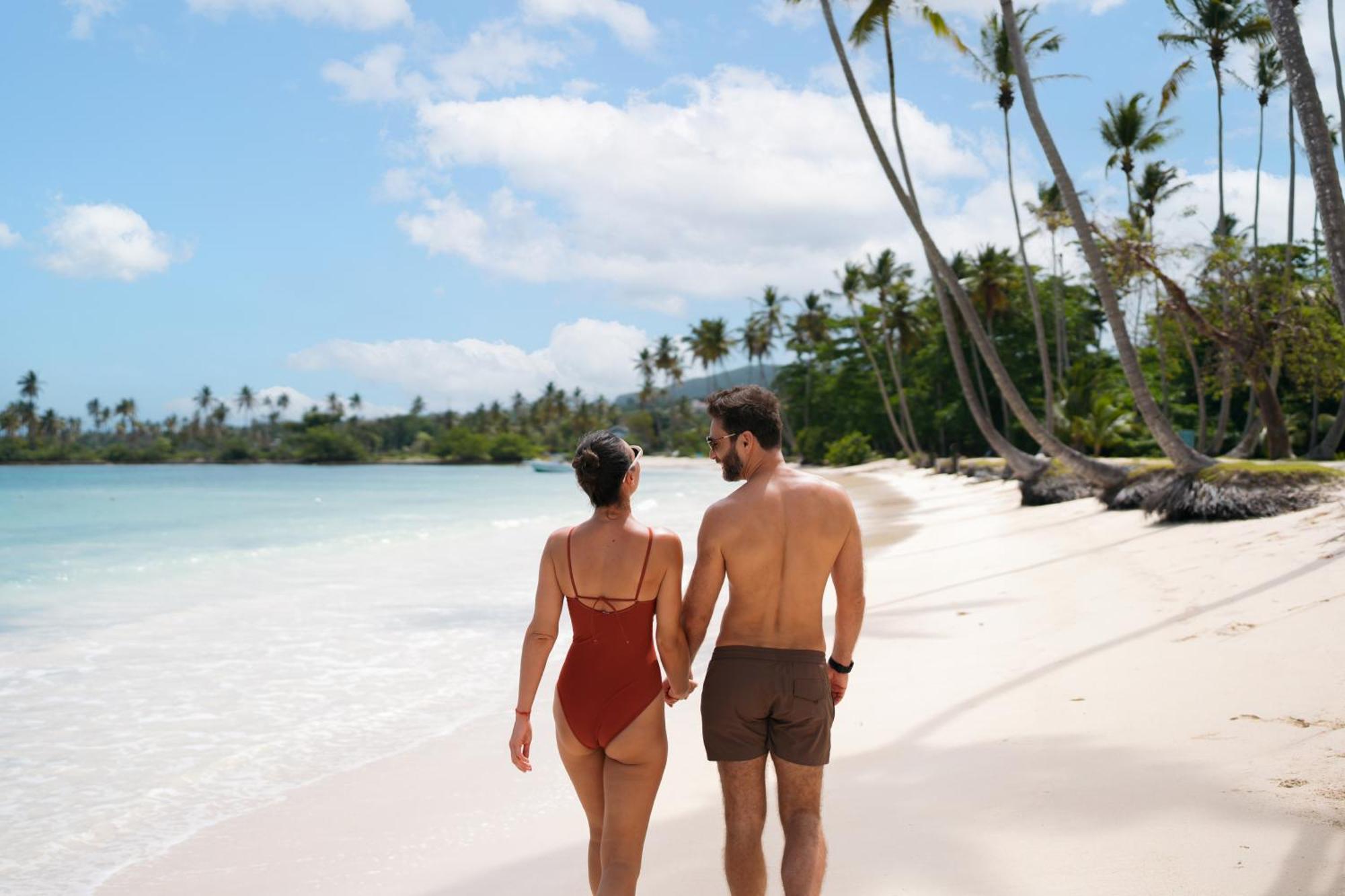 Wyndham Alltra Samana All Inclusive Resort Екстер'єр фото