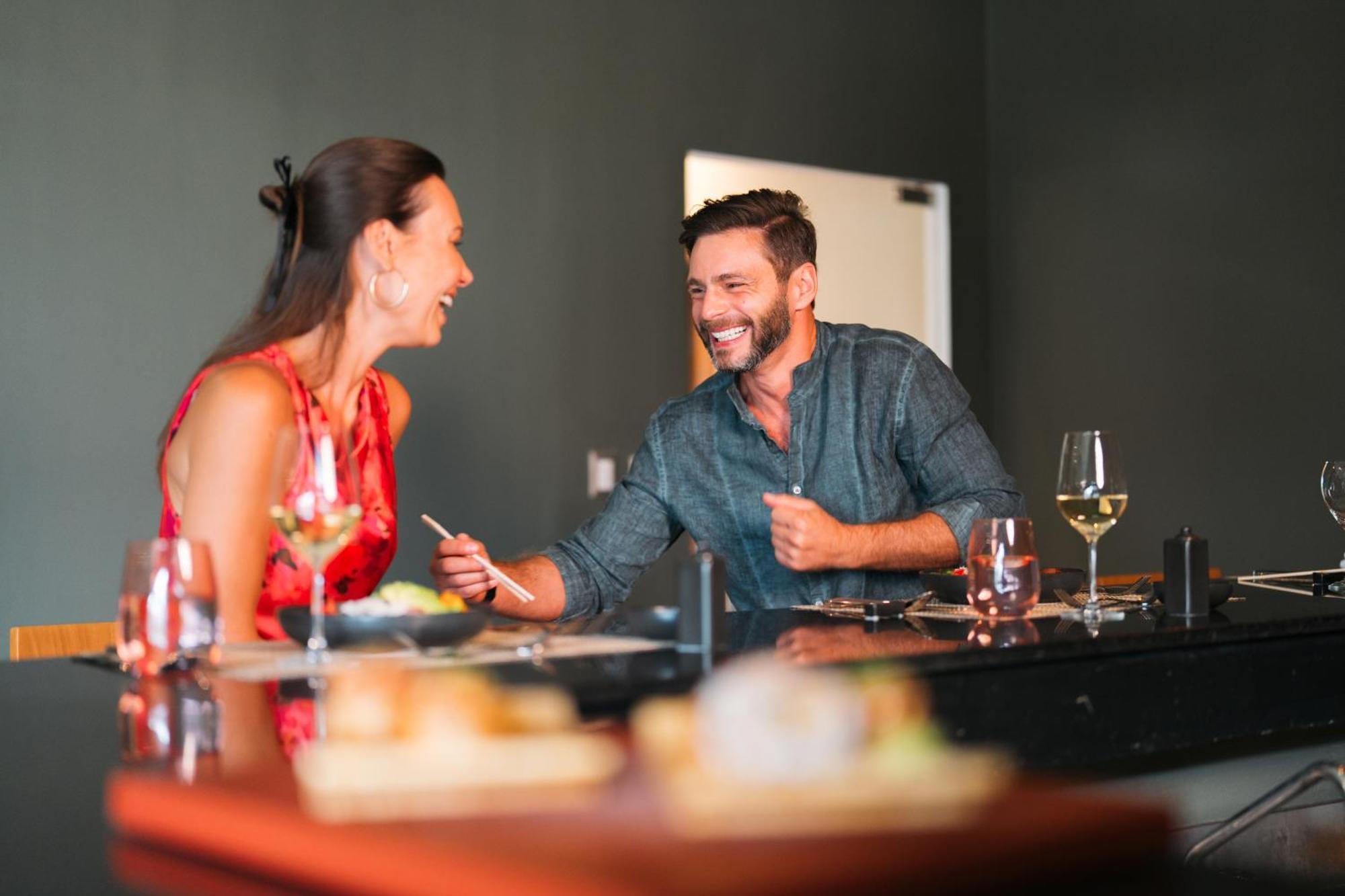 Wyndham Alltra Samana All Inclusive Resort Екстер'єр фото