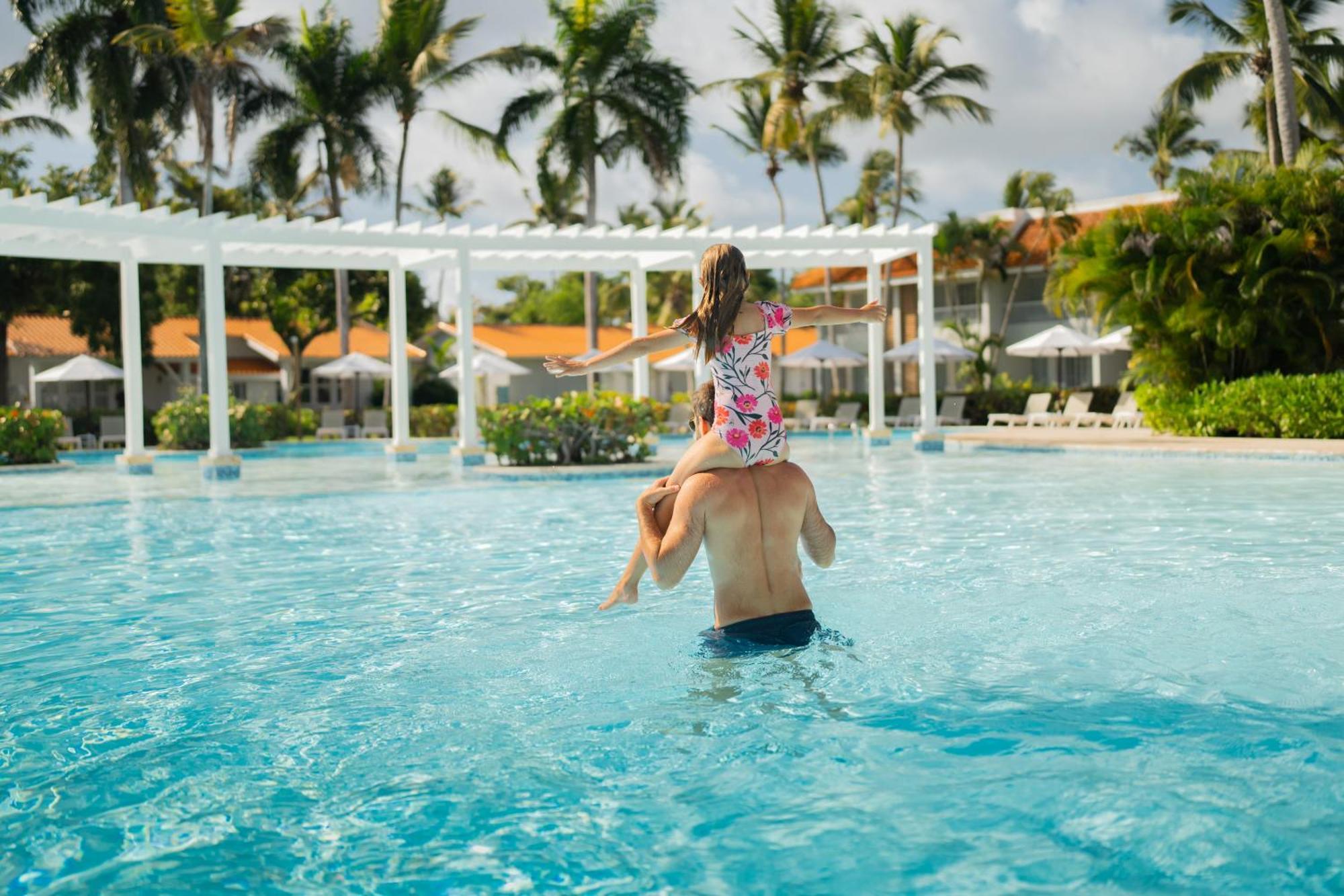 Wyndham Alltra Samana All Inclusive Resort Екстер'єр фото