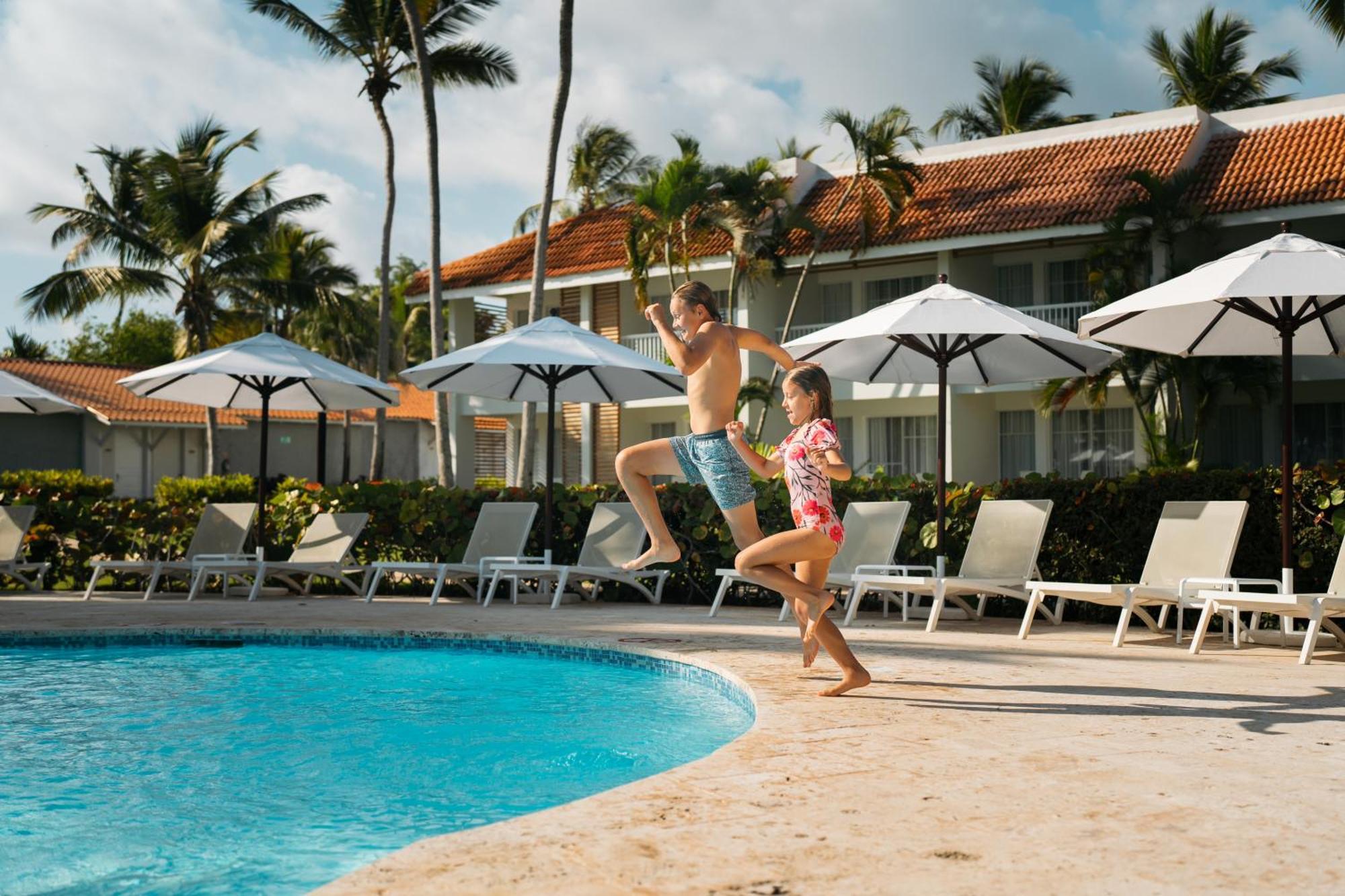 Wyndham Alltra Samana All Inclusive Resort Екстер'єр фото