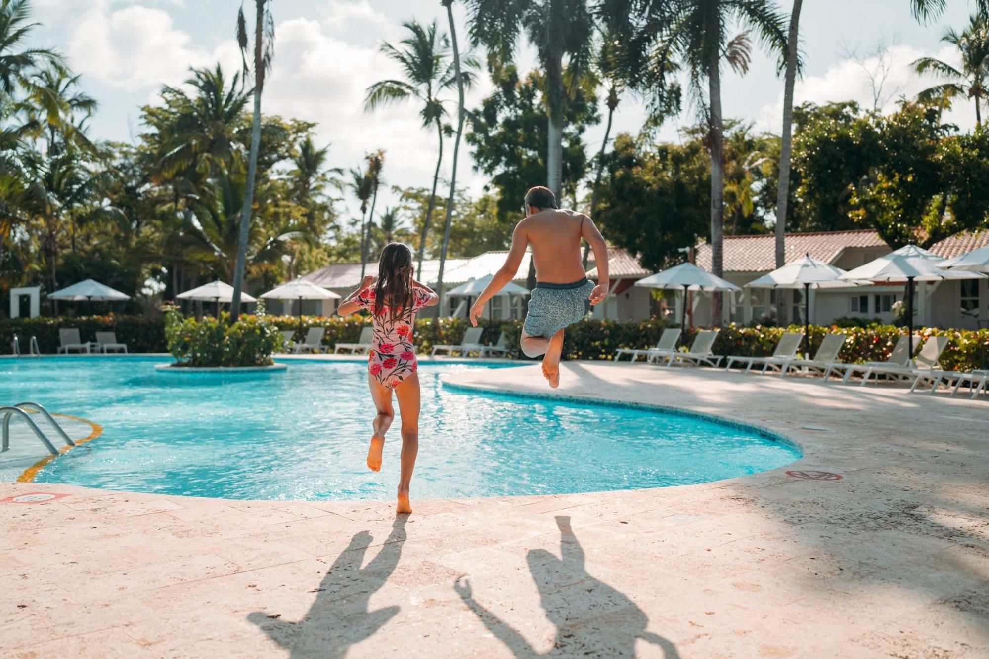 Wyndham Alltra Samana All Inclusive Resort Екстер'єр фото
