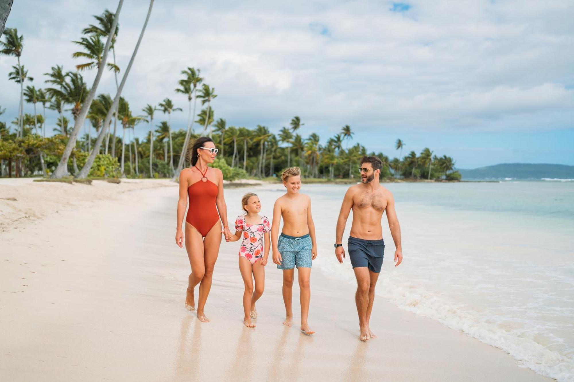 Wyndham Alltra Samana All Inclusive Resort Екстер'єр фото