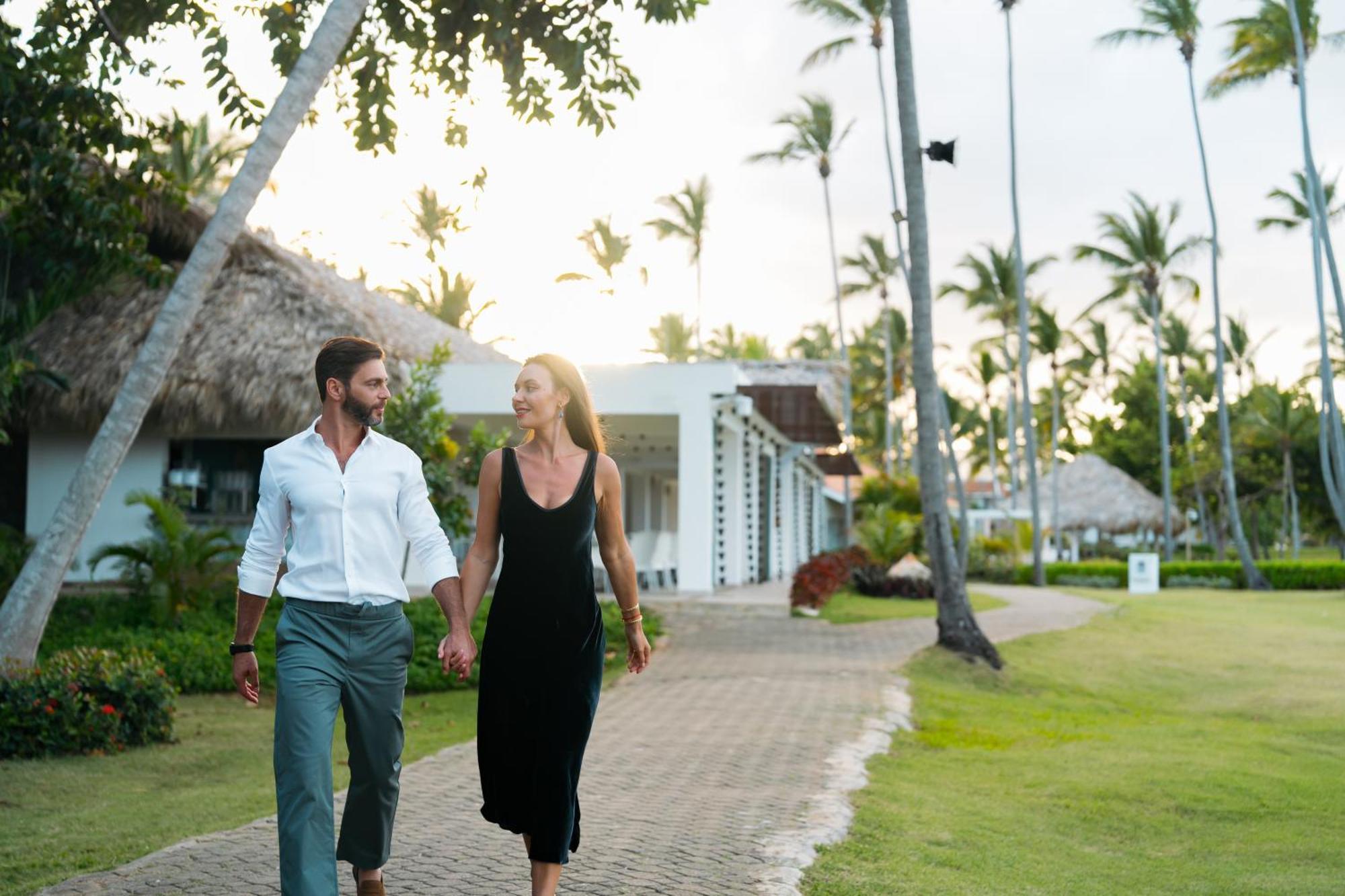 Wyndham Alltra Samana All Inclusive Resort Екстер'єр фото