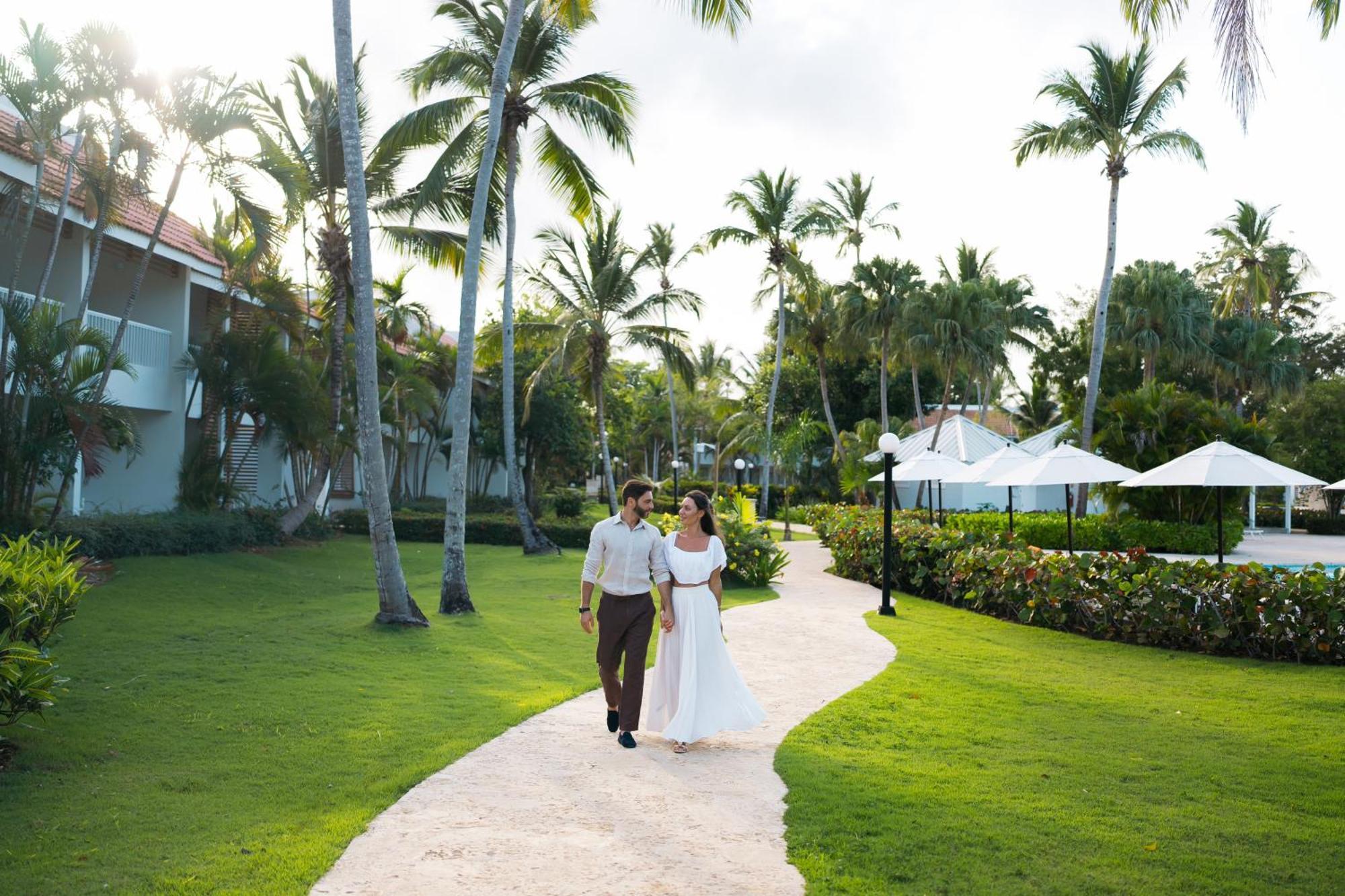 Wyndham Alltra Samana All Inclusive Resort Екстер'єр фото