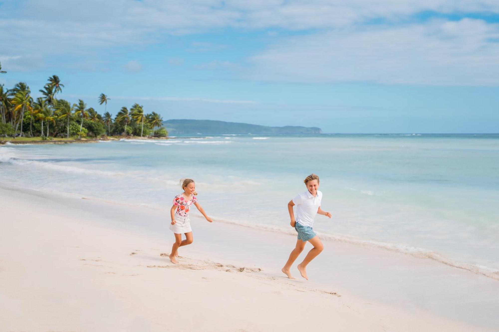 Wyndham Alltra Samana All Inclusive Resort Екстер'єр фото