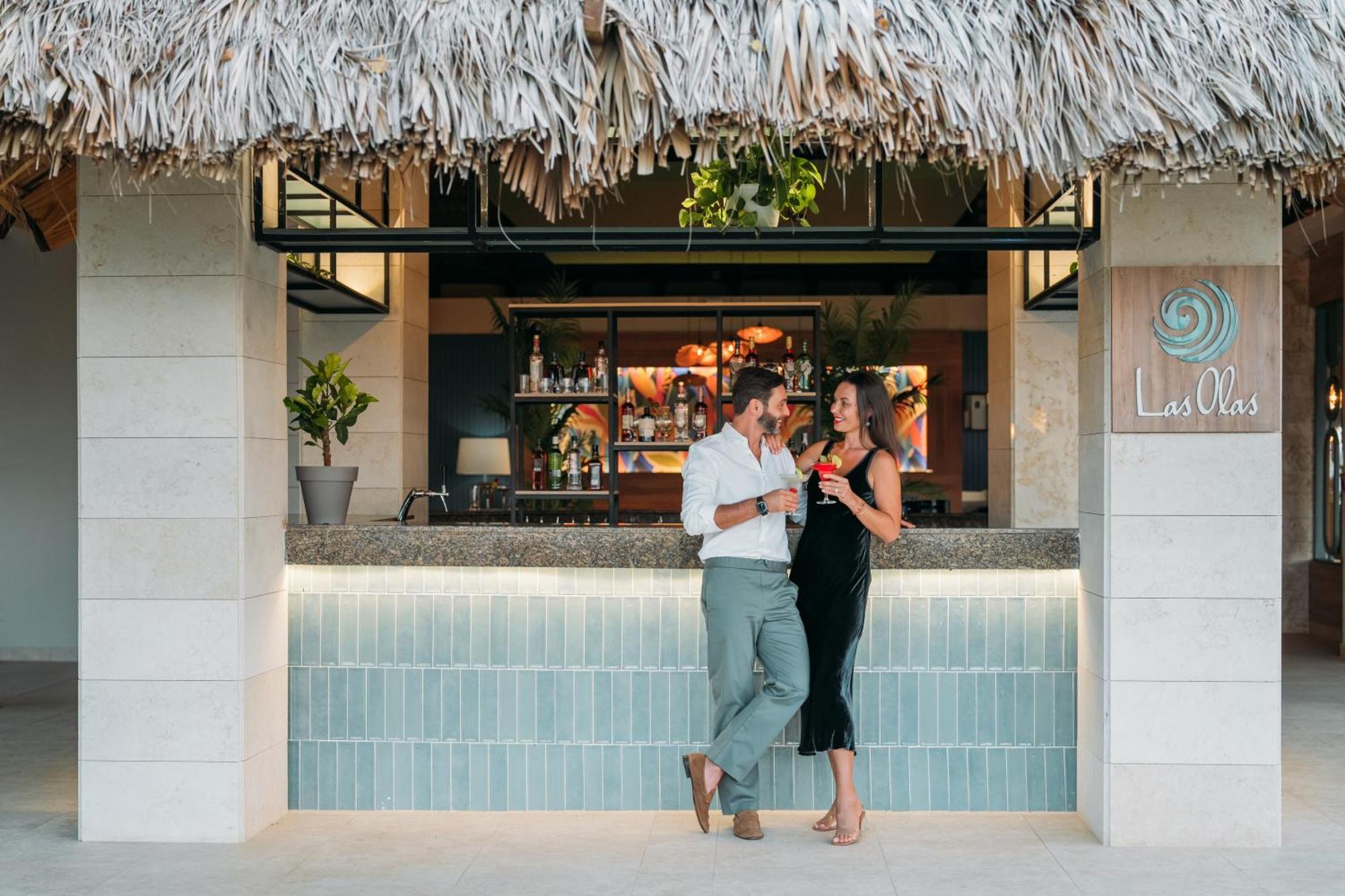 Wyndham Alltra Samana All Inclusive Resort Екстер'єр фото