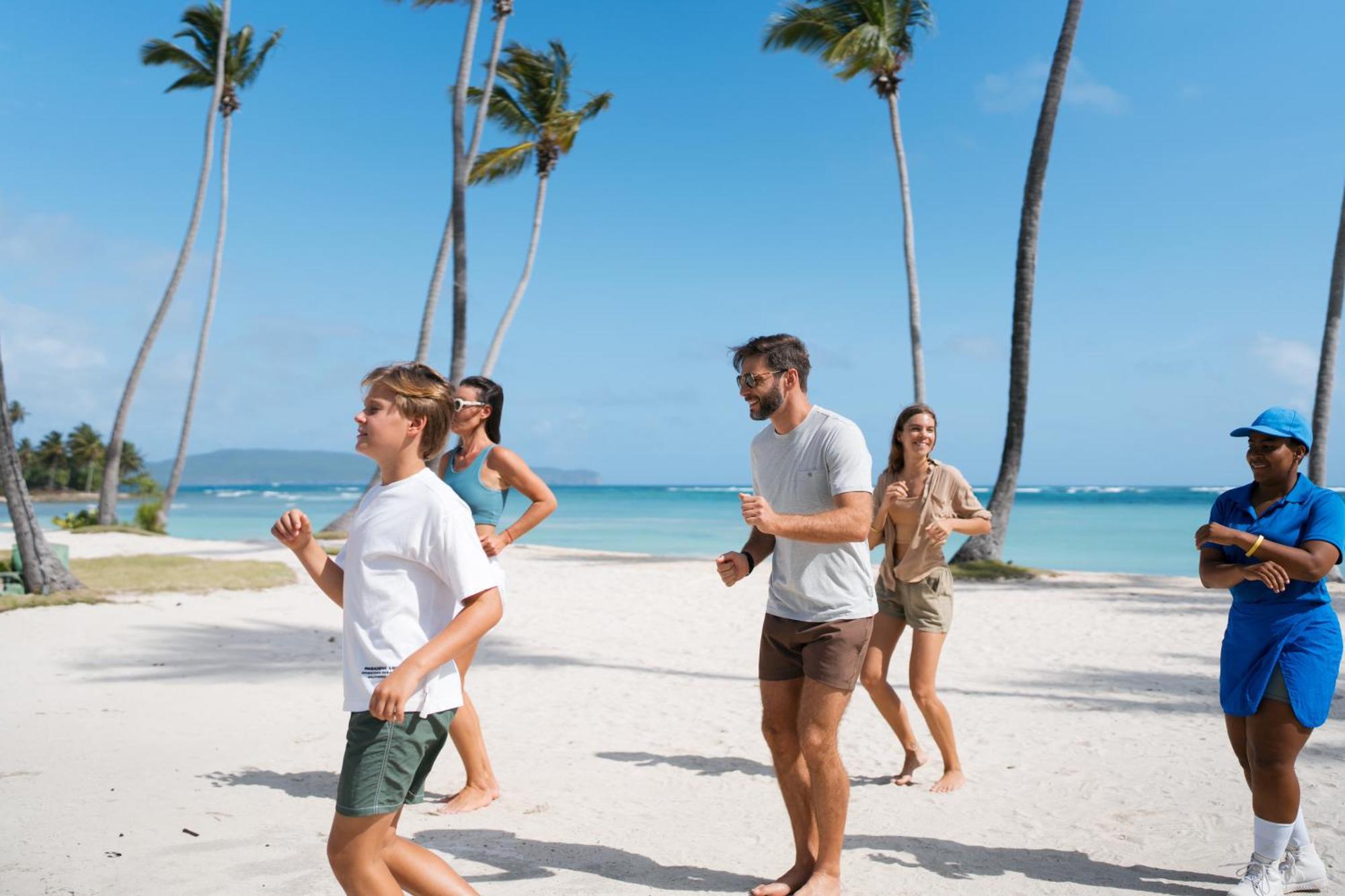 Wyndham Alltra Samana All Inclusive Resort Екстер'єр фото