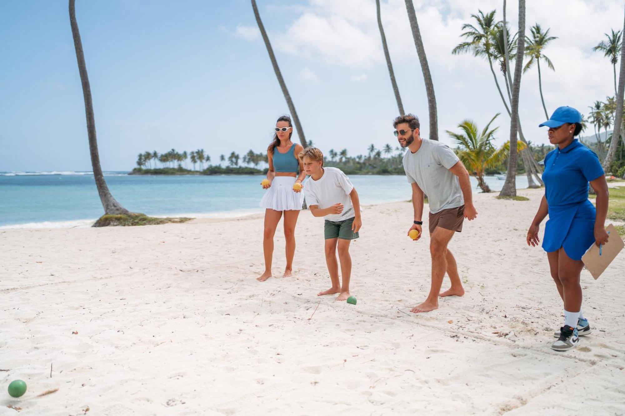 Wyndham Alltra Samana All Inclusive Resort Екстер'єр фото