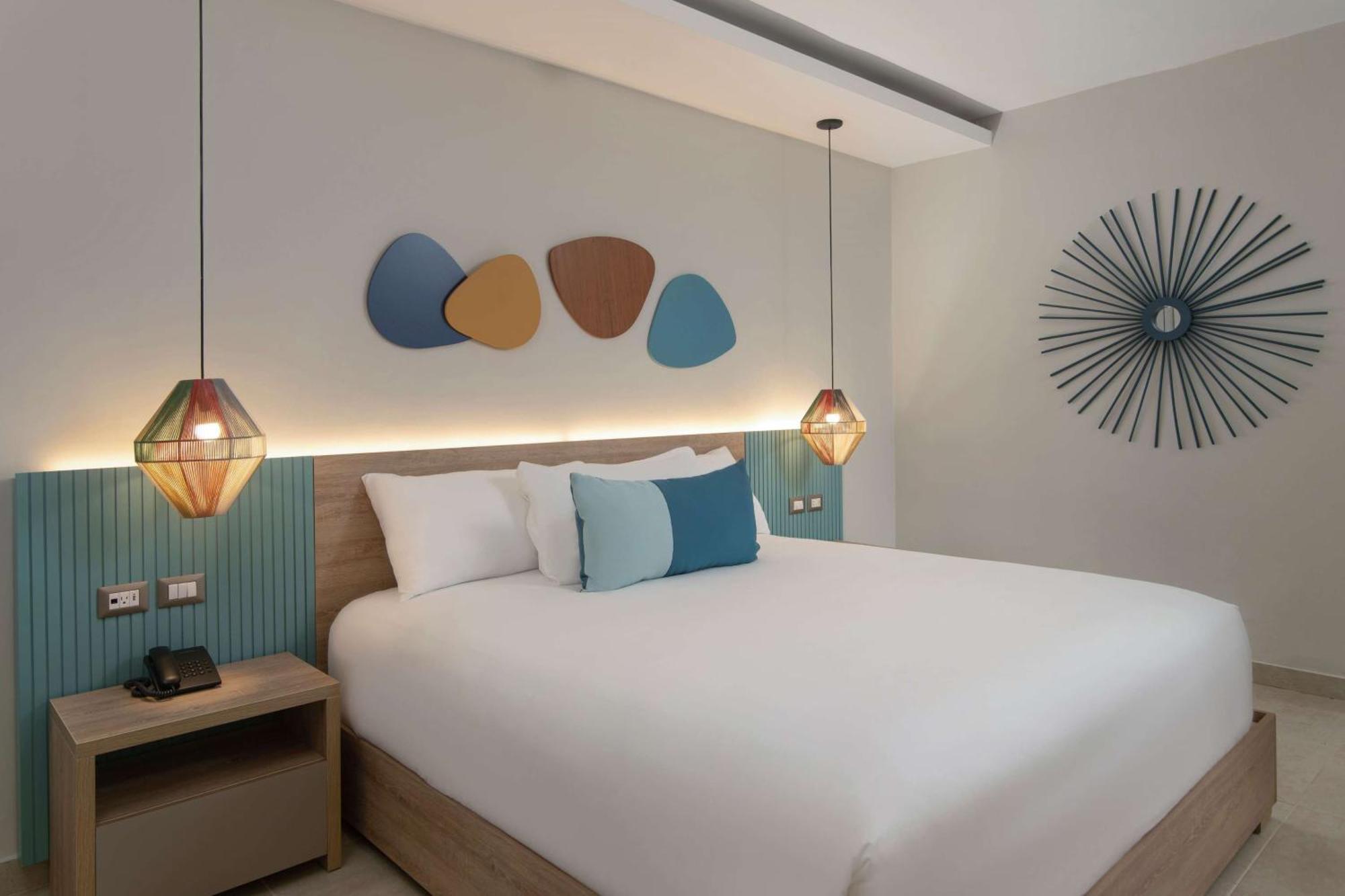 Wyndham Alltra Samana All Inclusive Resort Екстер'єр фото